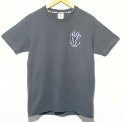 05073　MLB NY　半袖Tシャツのサムネイル