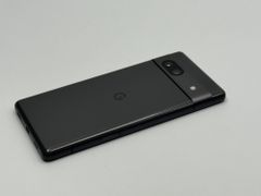 Google Pixel 7a 本体 チャコール - メルカリ