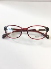未使用品】LINDBERG ACETANIUMメガネ ボルドーカラー - メルカリ