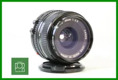 2026年最新】New FD 35mm F2の人気アイテム - メルカリ