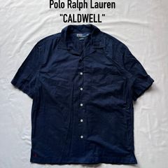 Polo Ralph Lauren CALDWELL Lサイズ インディゴ - メルカリ