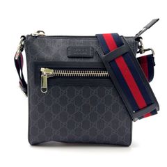 ⚠️値下げ中‼️GUCCI グッチミニショルダーバッグGGスプリーム 