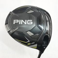 美品】PING G430MAX 3W アッタスV2 6S - メルカリ