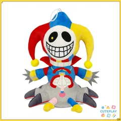 ポピープレイタイム poppyplaytime チャプター5 プロトタイプThe PrototypeぬいぐるみB-1 タイプ 第五章Broken Things ホラゲー人形wrongside outimalsアウトイマルズのサムネイル
