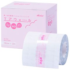 skinix エアウォール ふわり 150mm×20m 3箱セット - メルカリ