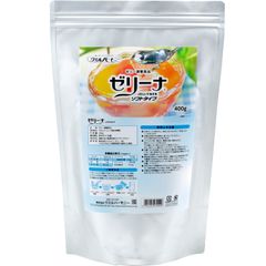 新品】ミラネスト ゼリースティック さつまいも味 12g×7本 (計84g
