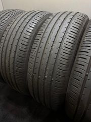 富山県☆TOYO PROXES 215/55R17 2025年製 8分山 - メルカリ