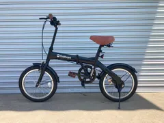 2026年最新】折りたたみ自転車 16インチの人気アイテム - メルカリ