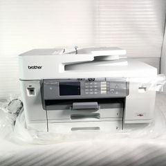 Brother MFC-J7000CDW A3対応 インクジェット複合機 - メルカリ