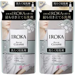 2026年最新】IROKA ベースアップクレンズの人気アイテム - メルカリ