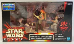 トミー COMMTECH MOS ESPA ENCOUNTER 3.5インチのサムネイル