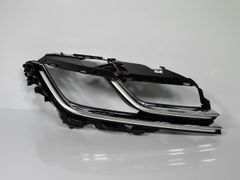 極美品/破損キズなし ヤリスクロス MXPJ10 MXPB10 純正 左ヘッドライト
