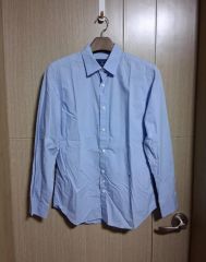 JIL SANDER 2012aw raf simons期 ワイシャツ41/16 - メルカリ