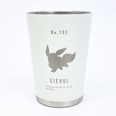 新品未使用】￼ ポケモンセンター限定 ブラッキーステンレスタンブラー 