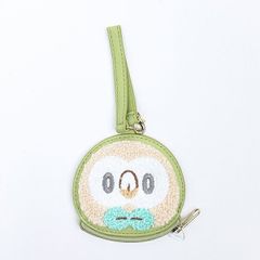 モクロー（HOLO）ピカチュウの新しい仲間たち psa10 - メルカリ