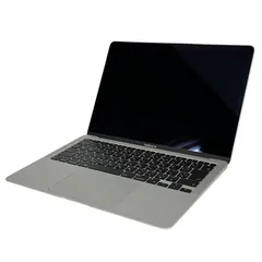 Apple MacBook Air M1 2020 13.3型 ノート PC 8GB SSD 256GB 96回 Sequoia 訳有 T11233123
