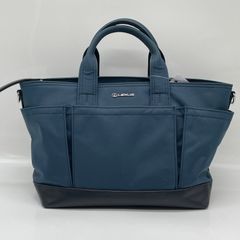 レクサス オリジナル ラウンドバッグ 新品未使用 LEXUS - メルカリ