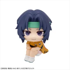 【メガハウス】るかっぷ 新テニスの王子様 幸村精市