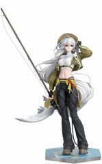 Myethos ミートス アークナイツ ロゴス フィギュア Gift+ - メルカリ