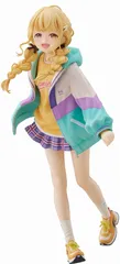 【PLUMPMOA】学園アイドルマスター 藤田ことね