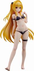To LOVEる とらぶる ダークネス 金色の闇 水着 with 体操服Ver. - メルカリ