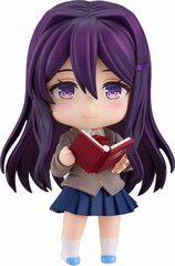 ドキドキ文芸部 サヨリ ねんどろいど - メルカリ