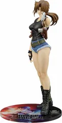 2026年最新】ブラックラグーン レヴィ フィギュアの人気アイテム