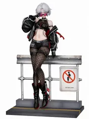 【KAWA DESIGN】勝利の女神：NIKKE ドレイク：ヴィランレーサー 1/6 完成品フィギュア 通常版