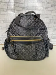 Y【Y8-38】◇ CHRISTIAN OLIVIER PARIS    2WAYリュックサック　レディースのサムネイル