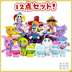 新品未開封》ポピープレイタイム キャットナップ ジャイアント