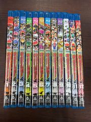 騎士竜戦隊リュウソウジャー Blu-ray COLLECTIONBOX付き全3巻 - メルカリ