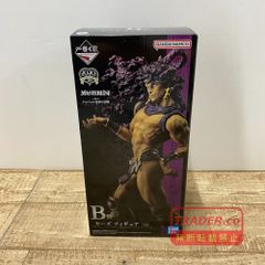 08w16634[미개봉품] 이치반 복권 조조의 기묘한 모험 EVIL PARTY B상 카즈 피겨 MASTERLISE[중고품]