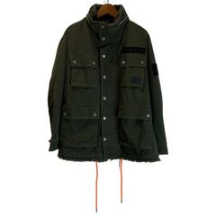 まさ様専用nanamica wings+horns AceHotel - メルカリ