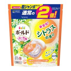ボールド ジェルボール コストコ限定処方 1箱／140個 - メルカリ