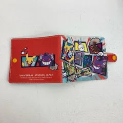 【イオン広店】 USJ ポケモンハロウィン メダリオンケース 2025 ポケモン・アンストッパブル・ハロウィーン・パーティ 【712】
