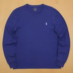 ポロラルフローレン 長袖Tシャツ 95 P-2008
