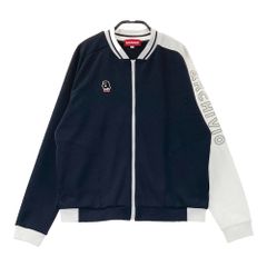 希少美品 】 アルチビオ 袖ロゴ ♡UVカットジャージ トラック