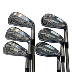 美品❗️本日限定値下げ‼️SRIXON ZXi7 アイアンセット 5-P 6本セット 