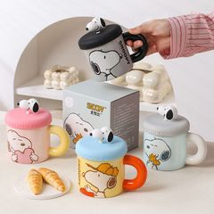 ミニオン 立体取っ手 マグカップ 4つセット ミニオン 立体取っ手 マグカップ 4つセット - メルカリ