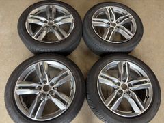 フォージテック FORGETECH FTS201 19インチ10j 11j - メルカリ