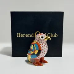 2026年最新】ヘレンド フクロウの人気アイテム - メルカリ