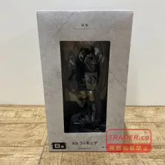 08w16636【未開封品】NieR:Automata Ver 1.1a 放送記念くじ2 B賞 9S フィギュア スクウェア・エニックス（SQUARE ENIX）ニーア オートマタ 【中古品】