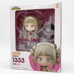 僕のヒーローアカデミア ねんどろいど トガ ヒミコ - メルカリ
