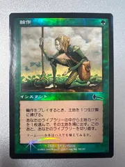 2026年最新】輪作 foilの人気アイテム - メルカリ