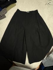 Homme Plus 16SS ポリ縮 サルエルショーツ S - メルカリ