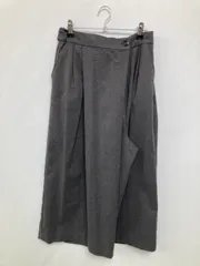 その他パンツ L グレー
