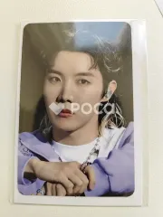 BTS J-HOPE BTS Yet to Come in Cinemas