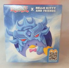 マクドナルド ハッピーセット 遊戯王 サンリオ コラボ 青眼の白龍