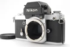 【美品 保障付 動作確認済】Nikon ニコン F2 フォトミック Photomic AS 一眼レフ 35mm フィルムカメラ Film Camera シリアル803xxxx #V2502のサムネイル