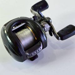 アブガルシア プロマックス3 右巻きAbuGarcia PMAX3 - メルカリ